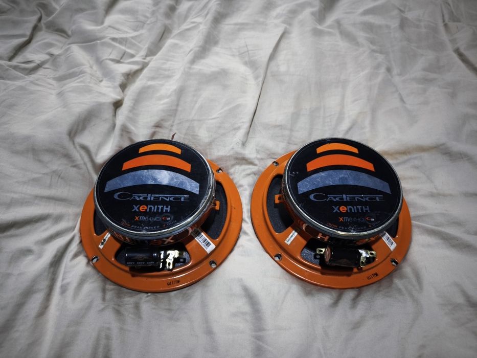 Продам каденс  2 динаміка