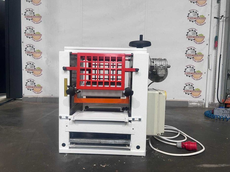 Walcowa nakładarka kleju OSAMA SBR 250