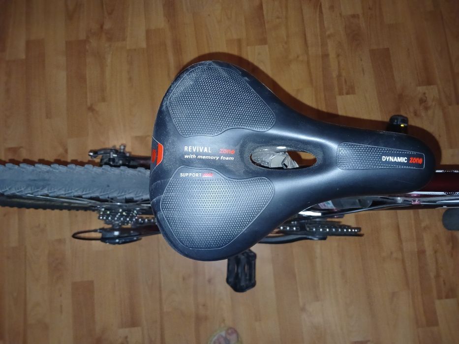 Велосипед Formula outlander mtb