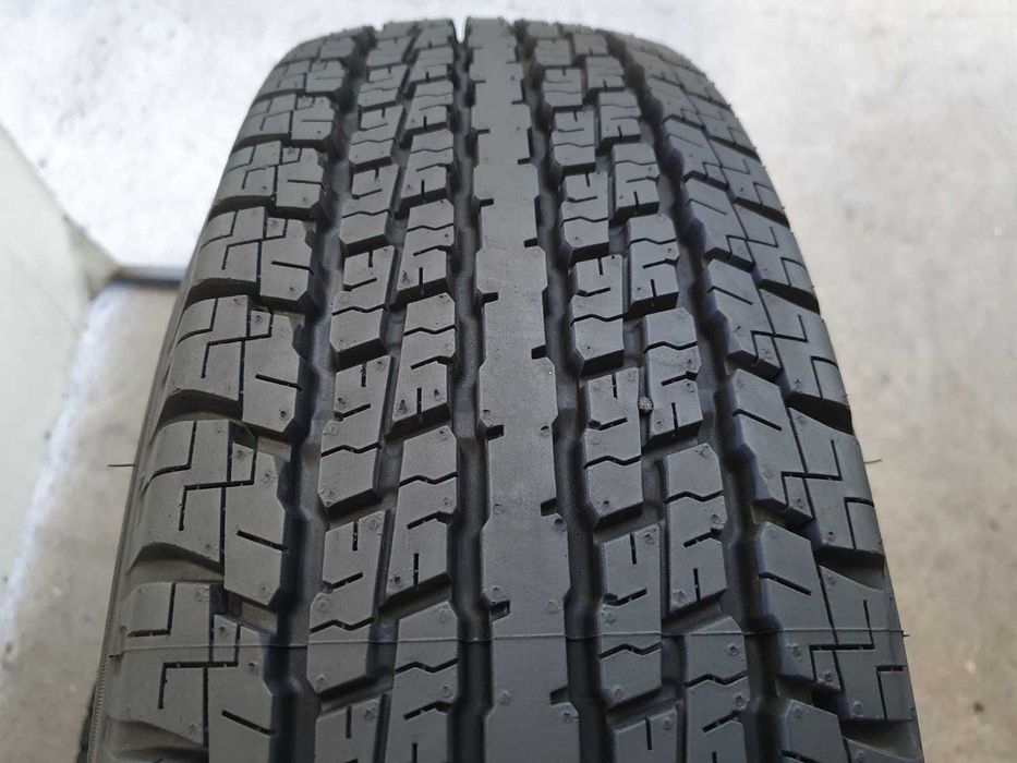 4szt  Yokohama Geolandar G97  205/80r16C NOWE 2023r