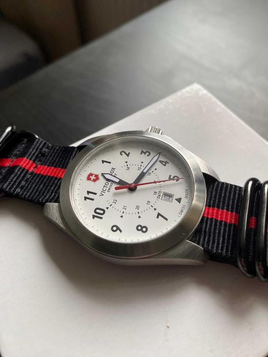 Victorinox Swiss Army 241965