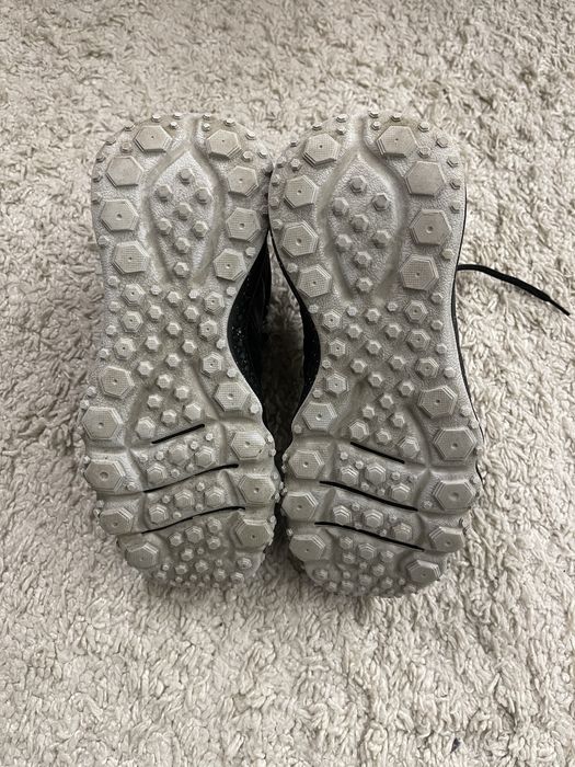 Кросівки чоловічі Under Armour Shoes Ua Charged Maven Trek, розмір 42