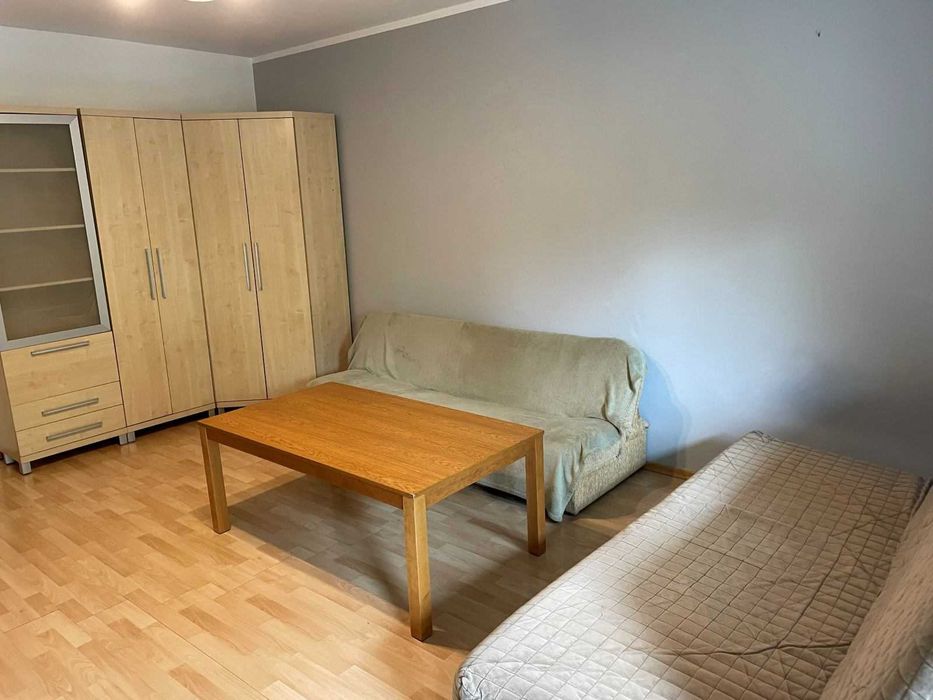 Mieszkanie – Poznań - Widok 2