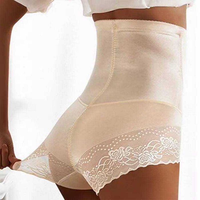 Утягуючі трусики, утяжка живота, корегуючі труси