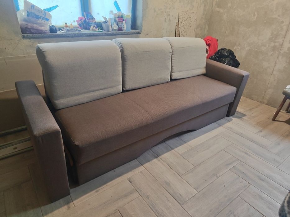 Диван розкладний 220