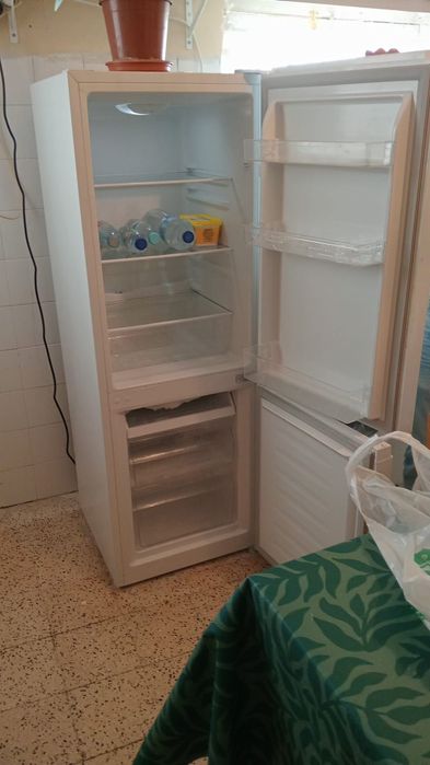 Frigorifico kunft em bom estado