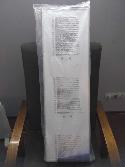 Panel Grzewczy Na Podczerwień KLARSTEIN Grzejnik Promiennik 300W SMART