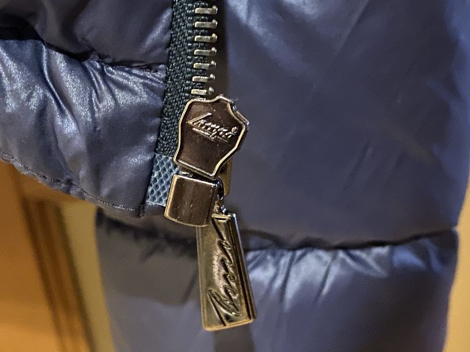 Bosco пуховик жилет трансформер 2 в 1