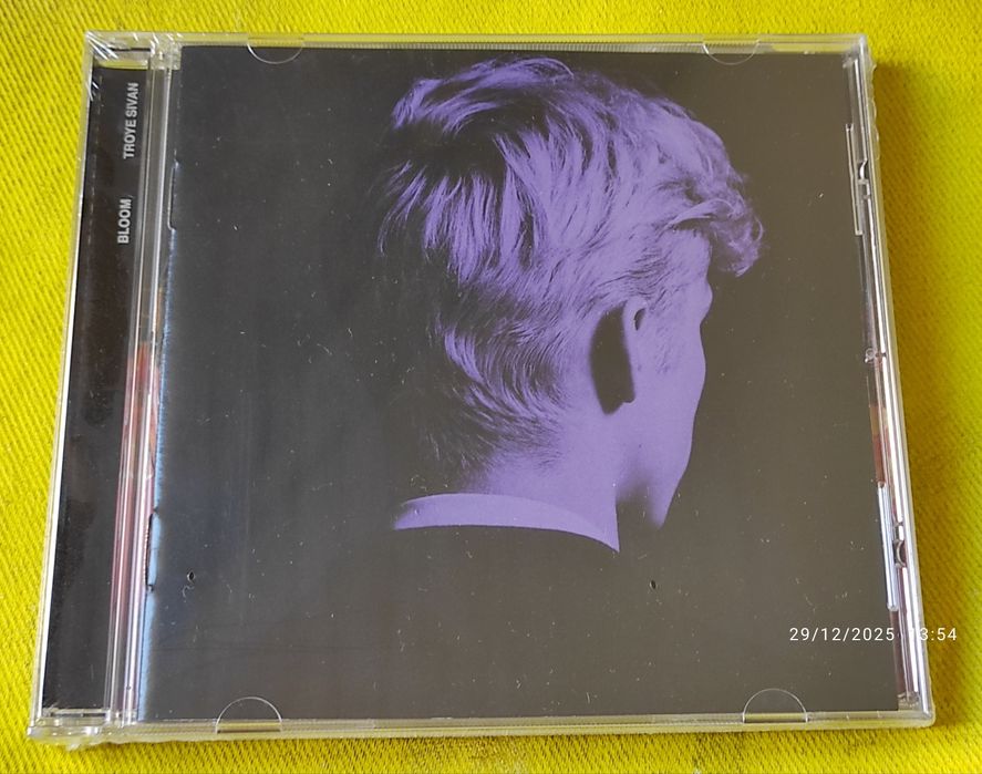 Troye Sivan - Bloom CD