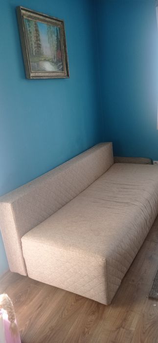 Kanapa łóżko rozkładane oddam