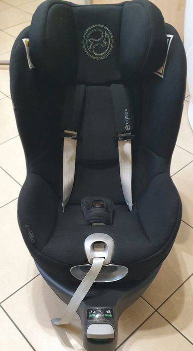 Fotelik Cybex Platinum