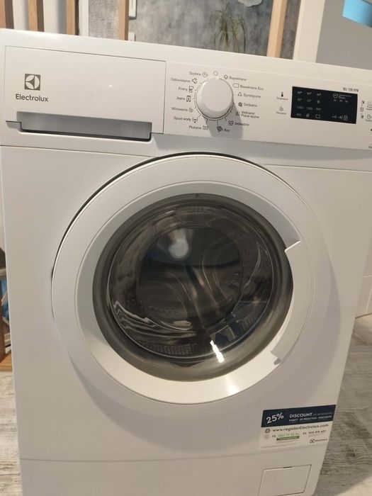 Pralka Electrolux oddam