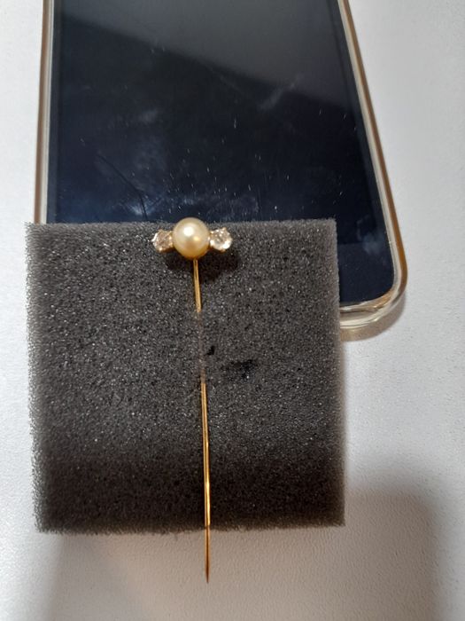 Alfinete de gravata64729946895745123