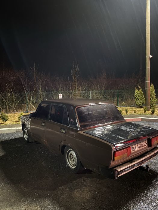 Ваз 2105 обмен на авто мото