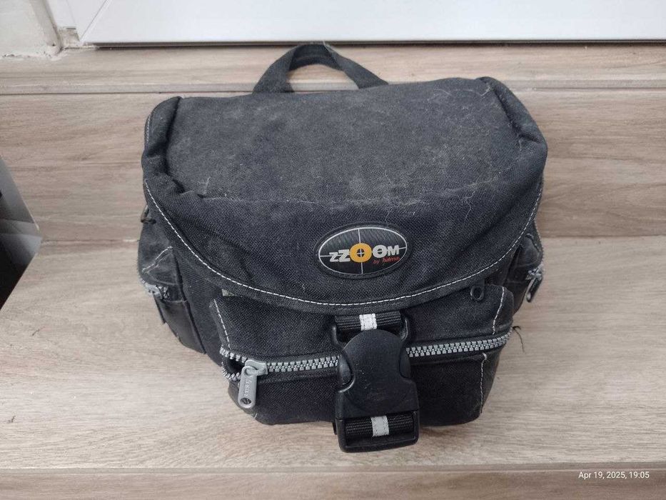 Фотоапарат Canon DS6041 дзеркалка