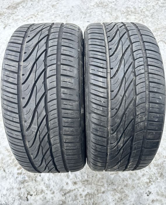 Шини 225 40 18 92Y XL Paxaro Summer Performance пара