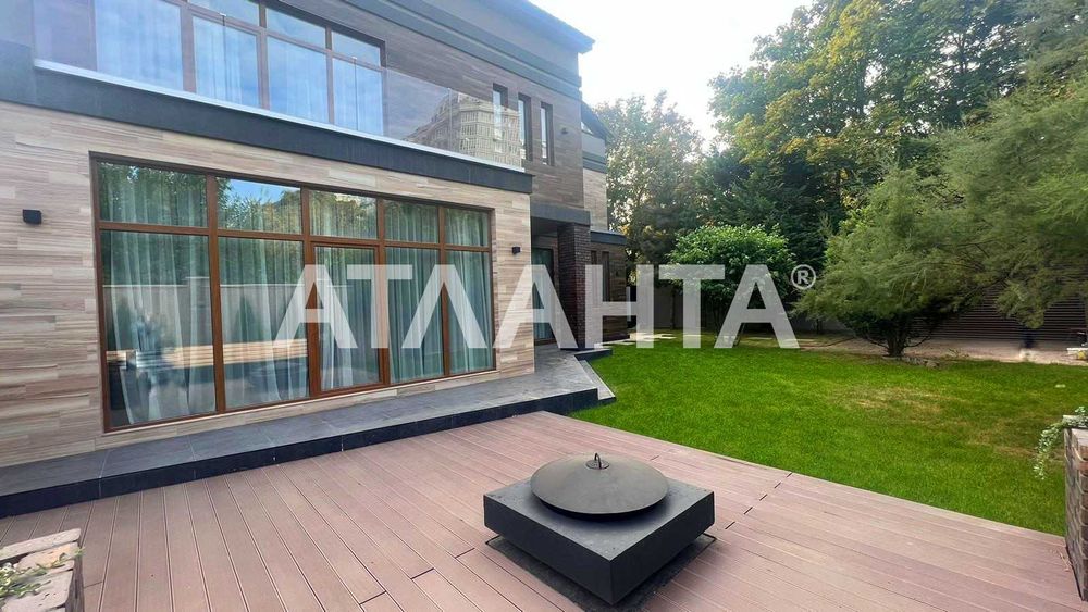 House by the address st. Bandery Stepana (area 290 m²) - Atlanta.ua - photo 7