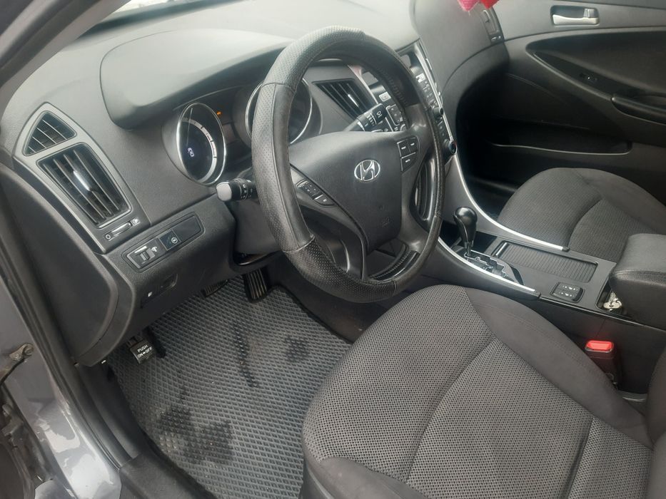 Продам Авто Sonata