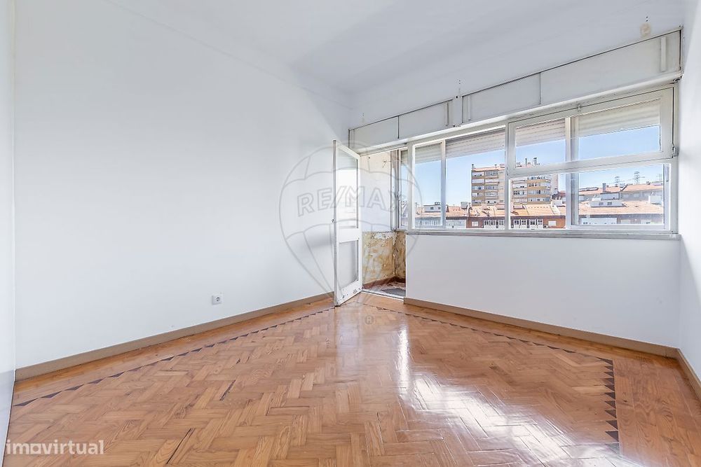 Apartamento T2 para arrendamento