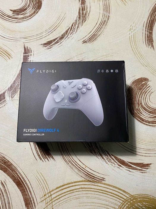 Геймпад Flydigi Direwolf 4