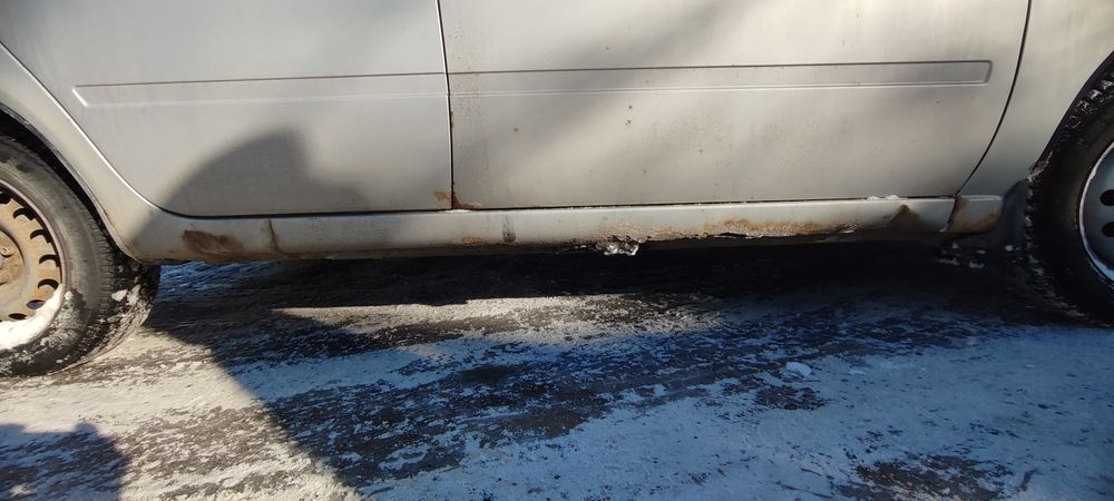 Лада Калина 2008 рік