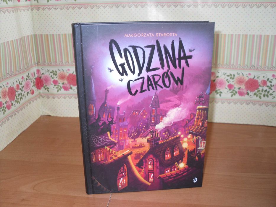 Starosta Małgorzata - "Godzina czarów"