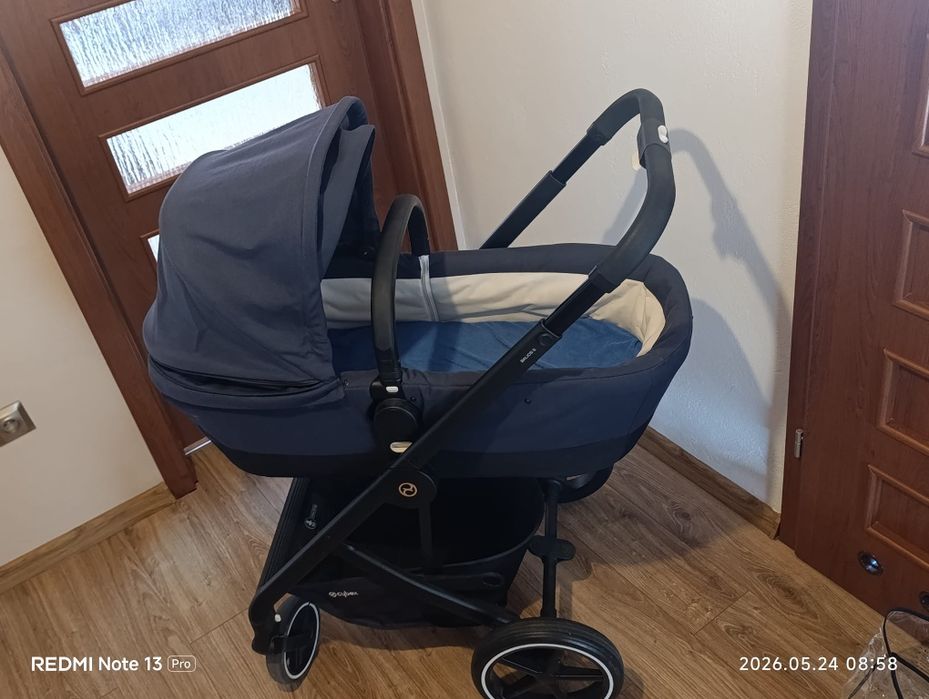 Wózek 2 w 1 Cybex Balios S