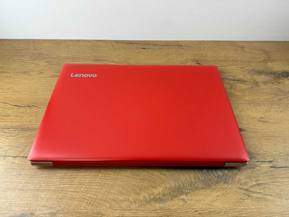 1332 Laptop Lenovo 15", 8GB RAM, Dysk SSD 240GB, INTEL 2.41GHz, Win 10