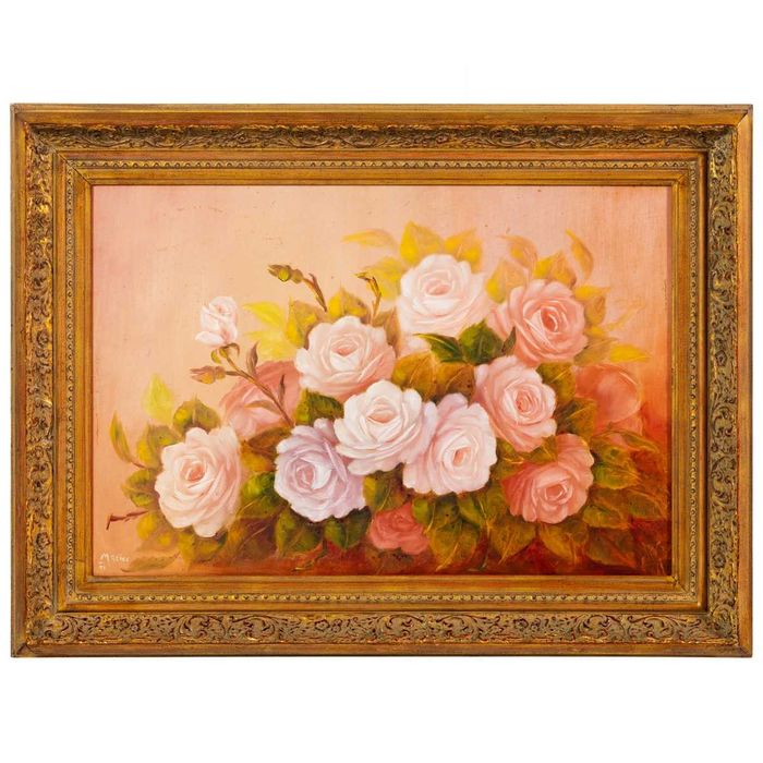Lote Obras Pintura Portuguesa 35