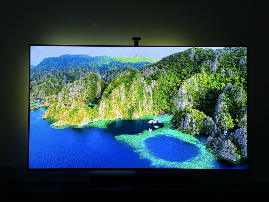 TV Sony Bravia KD-85X85J de 85 polegadas com 3 anos de garantia