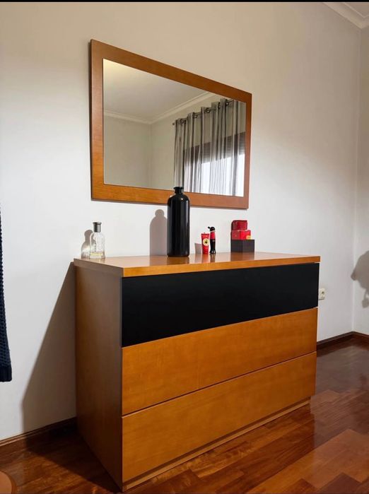 Vendo Quarto de casal