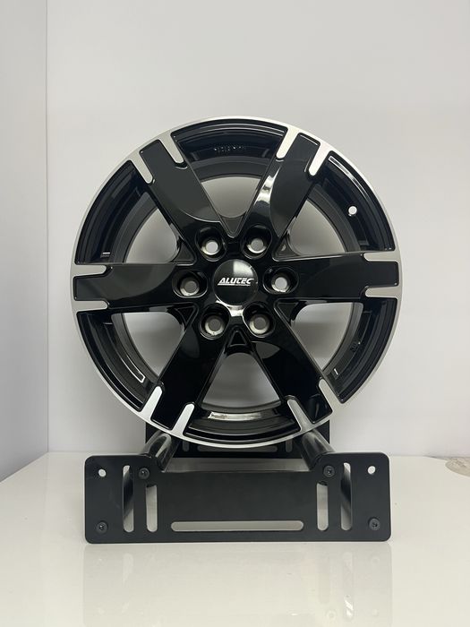 Jantes 17” 6x139.7 Novas Mitsubishi L200 Pajero 4x4