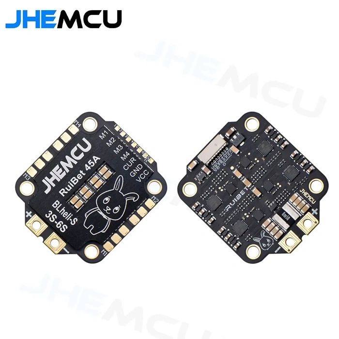 Продам ESC (регулятор обертів): StingBee • VTN • JHEMCU • FLYCOLOR