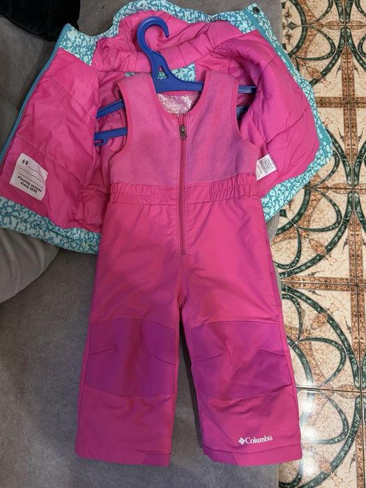 Продам кобинизон калубия