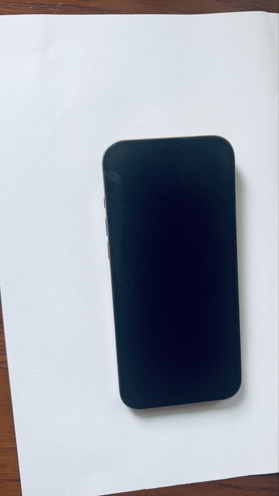 Iphone 16 pro max 512 gb