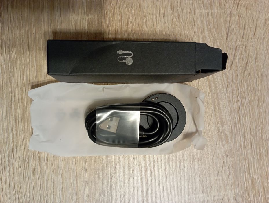 Smartwatch Joyroom JR-FV1 Venture Series – Ecrã AMOLED – NOVO