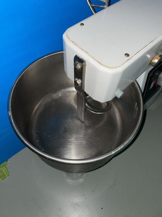 Тістоміс Pizza Group IFME22: 22 500 грн. - Кухонні комбайни