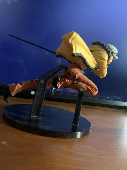 One Piece: Stampede Ichibansho Trafalgar Law (Great Banquet)