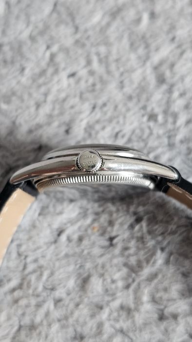 Rolex Oyster 4444