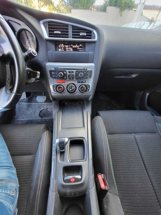 Citroën C4 2015  200.000km