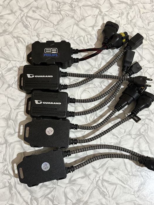 Обманки для лед ламп