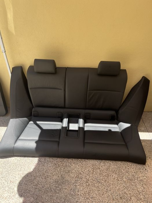 Vendo Interior completo bmw E82  coupe