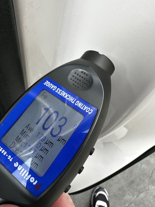Продам торщиномір Profiline TG-8820-fn б/у
