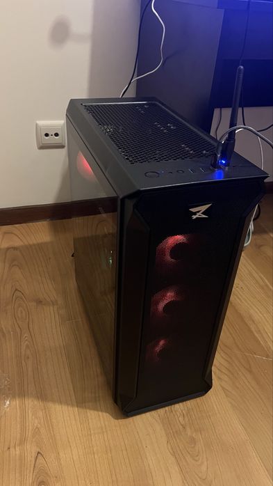 PC Gaming / Workstation