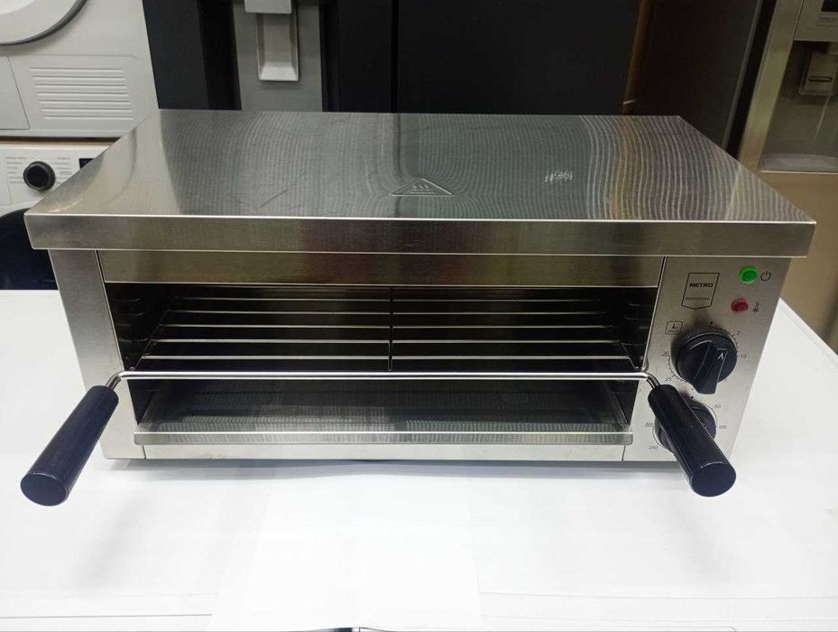 Гриль  саламандра METRO професійний грн. mod. GSL 1001  з Німечинни Б\В