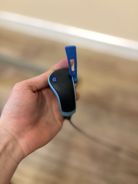 Trenazer tacx blue matic