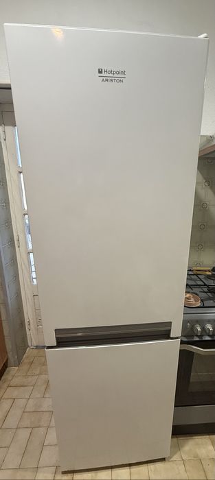 Frigorifico Hotpoint Ariston