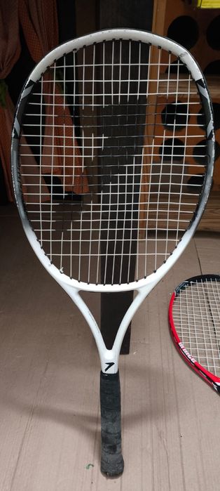 2 Raquetes de Ténis