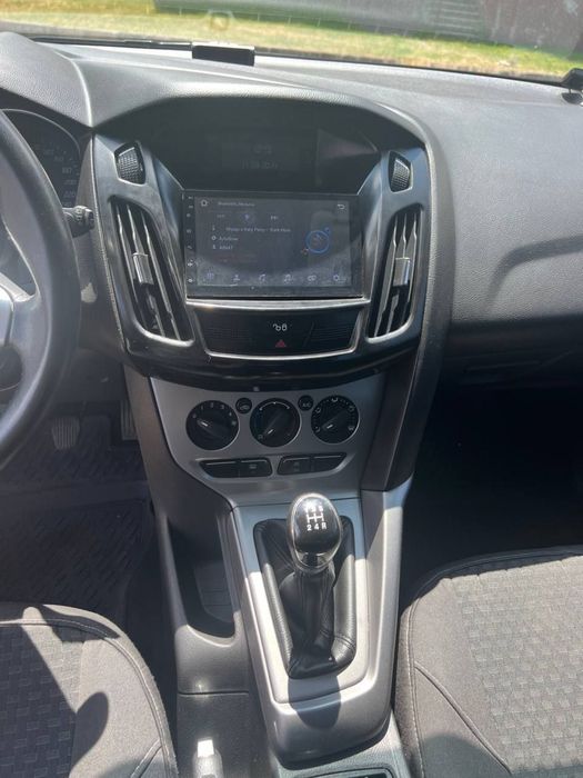 Ford Focus  2014