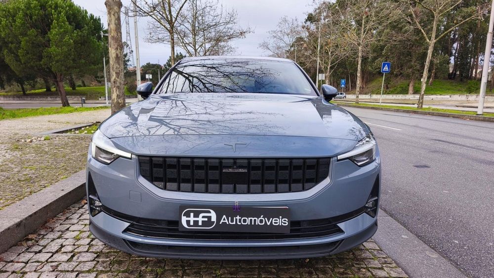 Polestar 2 Single Motor 78kWh